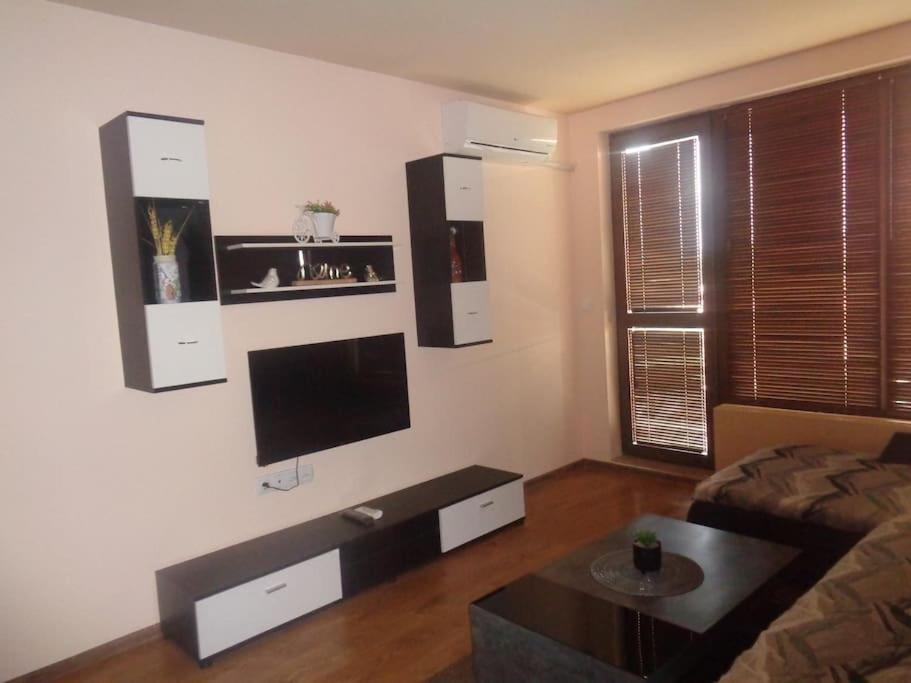 Home Relax Varna Esterno foto