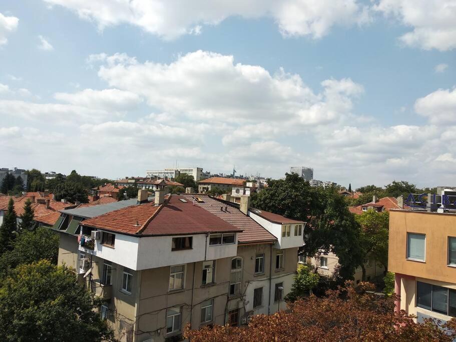 Home Relax Varna Esterno foto