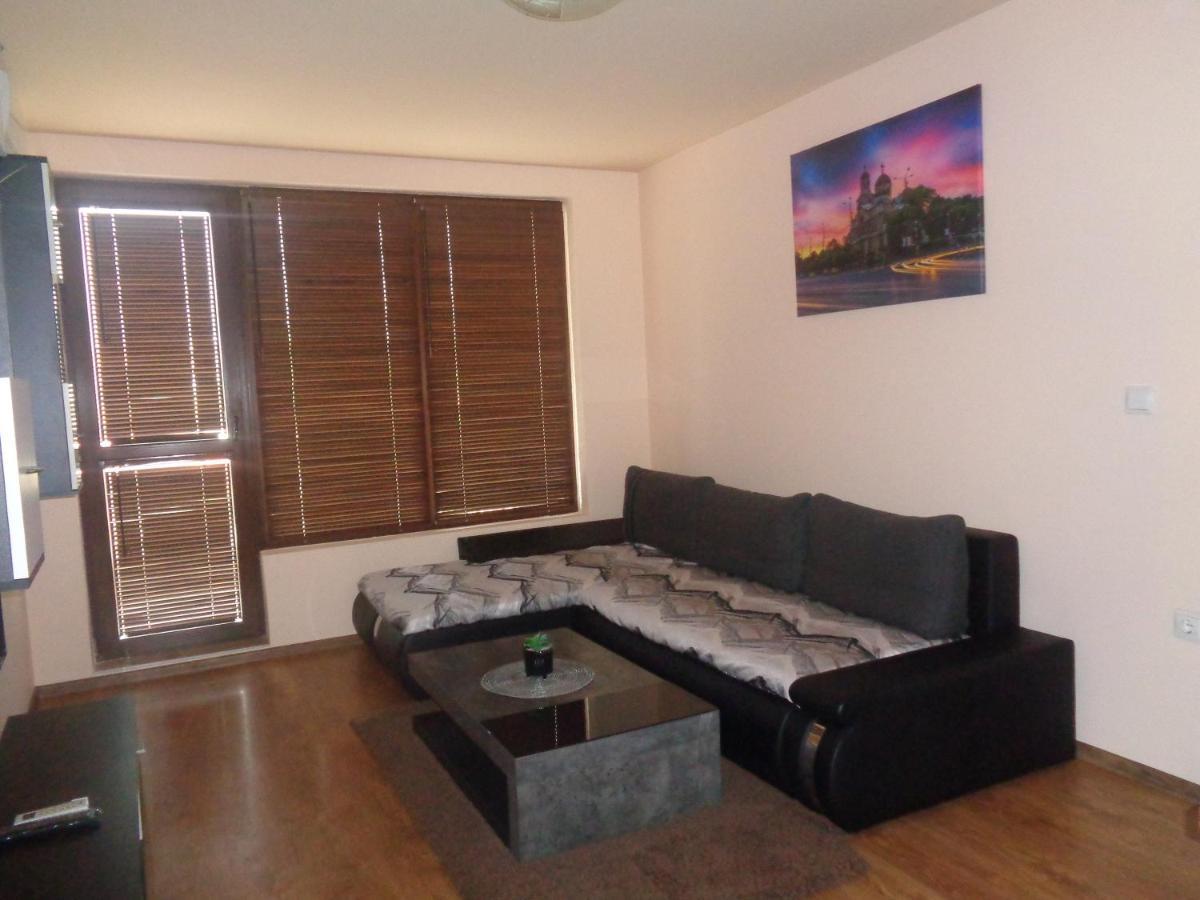 Home Relax Varna Esterno foto