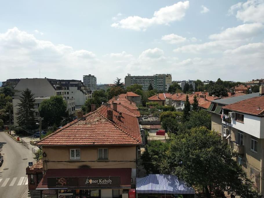 Home Relax Varna Esterno foto