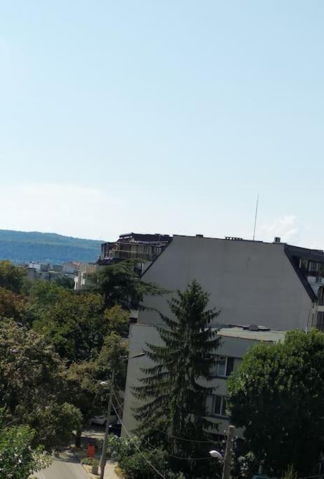 Home Relax Varna Esterno foto