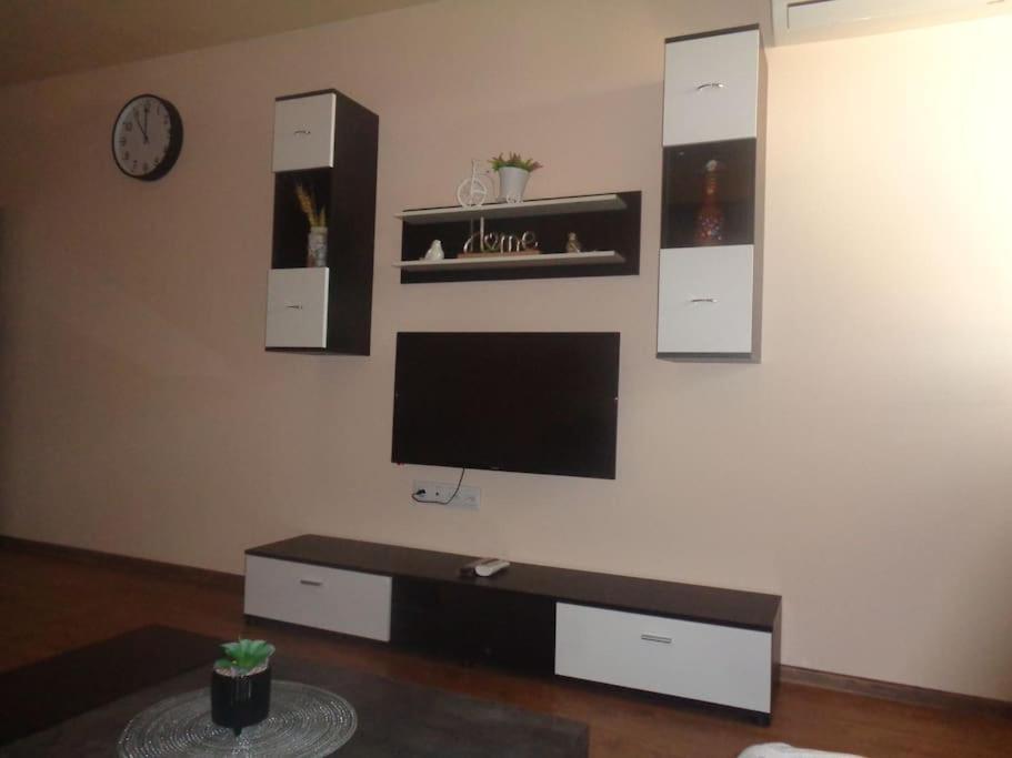 Home Relax Varna Esterno foto