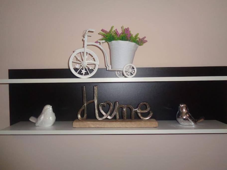 Home Relax Varna Esterno foto